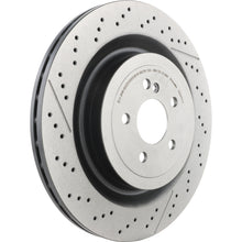 Load image into Gallery viewer, 09.B879.11 Brembo Premium Coated Vented Brake Rotor Brembo Brake Canada