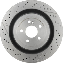 Load image into Gallery viewer, 09.B879.11 Brembo Premium Coated Vented Brake Rotor Brembo Brake Canada