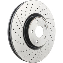 Charger l'image dans la galerie, 09.B913.11 Brembo Premium Coated Vented Brake Rotor Brembo Brake Canada