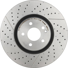 Charger l'image dans la galerie, 09.B913.11 Brembo Premium Coated Vented Brake Rotor Brembo Brake Canada