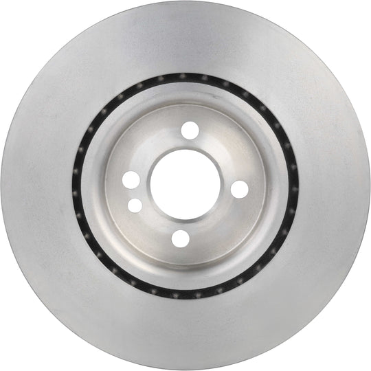 09.B956.11 Brembo Premium Coated Vented Brake Rotor Brembo Brake Canada