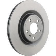 Load image into Gallery viewer, KT00978 Brembo Ceramic Brake Pad and UV Coated PVT  Brake Disc Kit Brembo Brake Canada