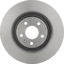 Load image into Gallery viewer, KT00978 Brembo Ceramic Brake Pad and UV Coated PVT  Brake Disc Kit Brembo Brake Canada