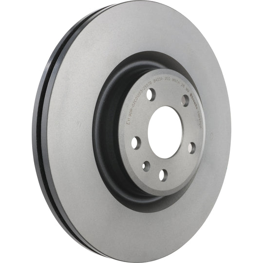 KT00320 Brembo Disc Brake Kit Brembo Brake Canada