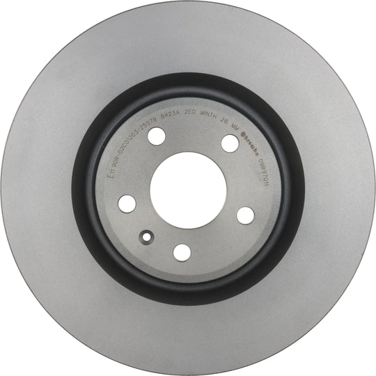 KT00320 Brembo Disc Brake Kit Brembo Brake Canada