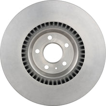 Load image into Gallery viewer, KT00592 Brembo Ceramic Brake Pad and UV Coated PVT  Brake Disc Kit Brembo Brake Canada