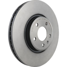 Load image into Gallery viewer, KT00A00 Brembo Ceramic Brake Pad and UV Coated PVT  Brake Disc Kit Brembo Brake Canada