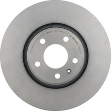 Load image into Gallery viewer, KT00A00 Brembo Ceramic Brake Pad and UV Coated PVT  Brake Disc Kit Brembo Brake Canada