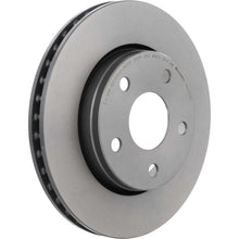 Load image into Gallery viewer, KT00786 Brembo Ceramic Brake Pad and UV Coated Vented  Brake Disc Kit Brembo Brake Canada