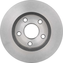 Load image into Gallery viewer, KT00786 Brembo Ceramic Brake Pad and UV Coated Vented  Brake Disc Kit Brembo Brake Canada