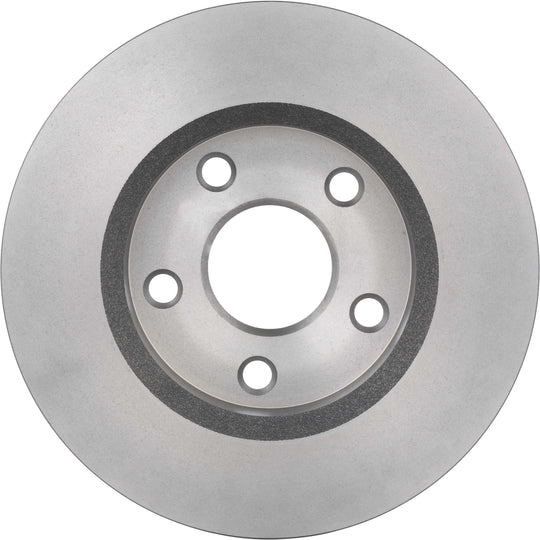 KT00786 Brembo Ceramic Brake Pad and UV Coated Vented  Brake Disc Kit Brembo Brake Canada