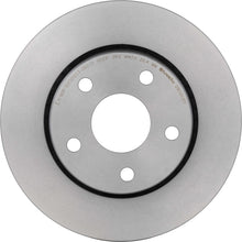 Load image into Gallery viewer, KT00786 Brembo Ceramic Brake Pad and UV Coated Vented  Brake Disc Kit Brembo Brake Canada