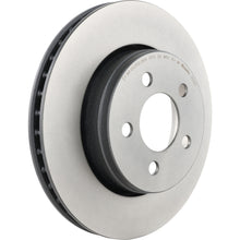 Load image into Gallery viewer, KT00782 Brembo Ceramic Brake Pad and UV Coated Vented  Brake Disc Kit Brembo Brake Canada