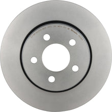 Load image into Gallery viewer, KT00782 Brembo Ceramic Brake Pad and UV Coated Vented  Brake Disc Kit Brembo Brake Canada