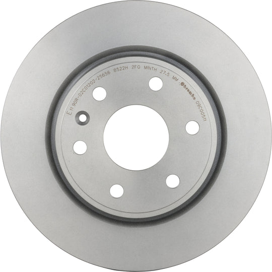 KT00008 Brembo Disc Brake Kit Brembo Brake Canada