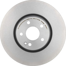 Charger l'image dans la galerie, 09.C064.11 Brembo Premium Coated Vented Brake Rotor Brembo Brake Canada