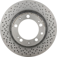 Load image into Gallery viewer, 09.C085.11 Brembo Premium Coated Vented Brake Rotor Brembo Brake Canada