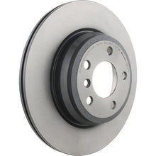 Load image into Gallery viewer, 09.C117.11 Brembo Premium Coated Vented Brake Rotor Brembo Brake Canada