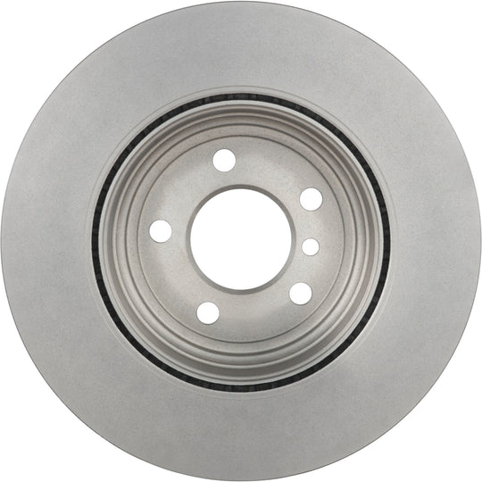 09.C117.11 Brembo Premium Coated Vented Brake Rotor Brembo Brake Canada