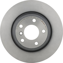 Load image into Gallery viewer, 09.C117.11 Brembo Premium Coated Vented Brake Rotor Brembo Brake Canada