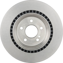 Load image into Gallery viewer, 09.C134.11 Brembo Premium Coated Vented Brake Rotor Brembo Brake Canada
