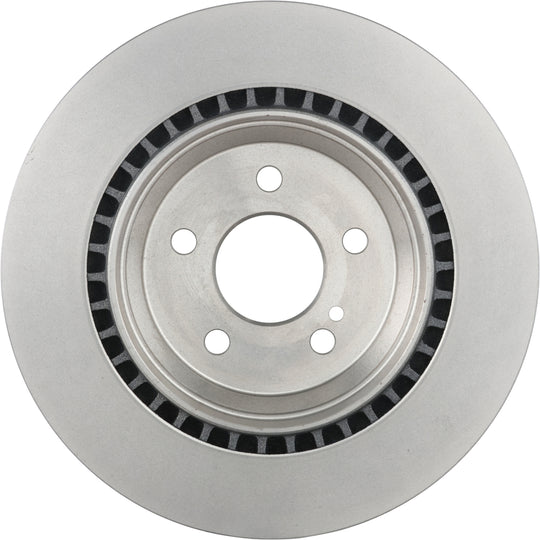 09.C134.11 Brembo Premium Coated Vented Brake Rotor Brembo Brake Canada