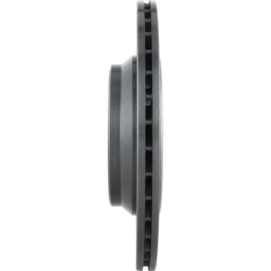09.C134.11 Brembo Premium Coated Vented Brake Rotor Brembo Brake Canada