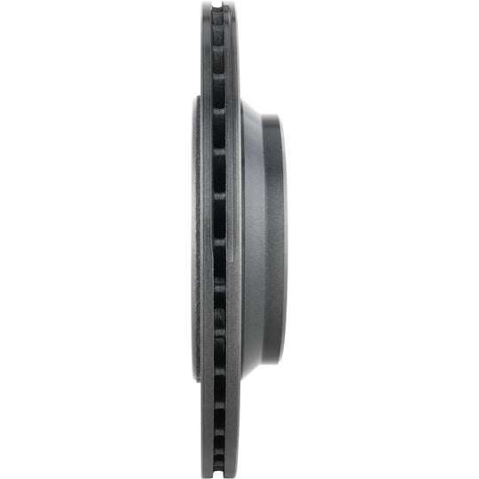 09.C134.11 Brembo Premium Coated Vented Brake Rotor Brembo Brake Canada