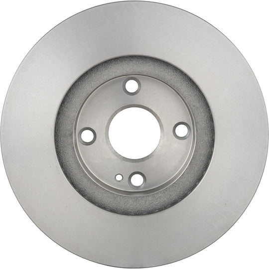 09.C136.11 Brembo Premium Coated Vented Brake Rotor Brembo Brake Canada