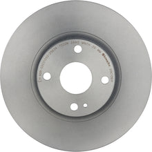 Load image into Gallery viewer, 09.C136.11 Brembo Premium Coated Vented Brake Rotor Brembo Brake Canada