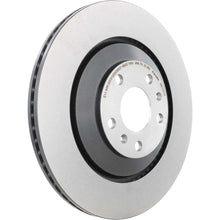 Load image into Gallery viewer, KT00817 Brembo Ceramic Brake Pad and UV Coated Vented  Brake Disc Kit Brembo Brake Canada