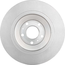 Load image into Gallery viewer, KT04300 Low-Met Brake Pad and UV Coated Vented  Brake Disc Kit Brembo Canada
