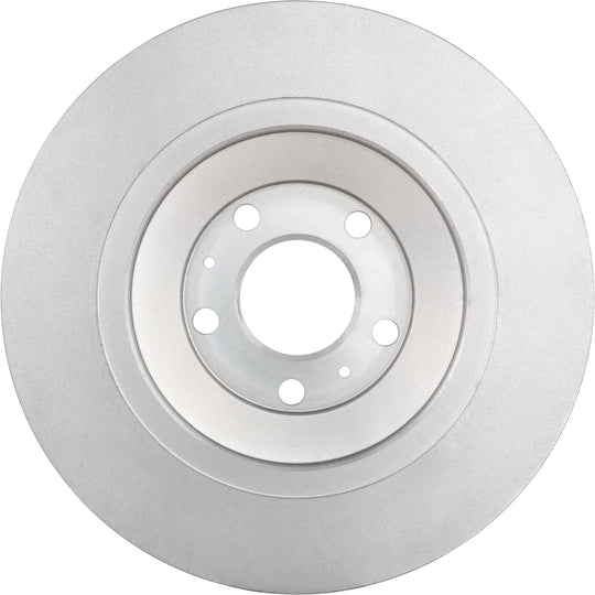 KT00817 Brembo Ceramic Brake Pad and UV Coated Vented  Brake Disc Kit Brembo Brake Canada