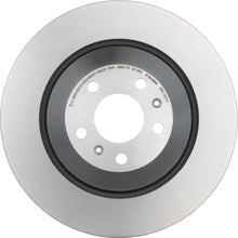 Load image into Gallery viewer, KT04300 Low-Met Brake Pad and UV Coated Vented  Brake Disc Kit Brembo Canada