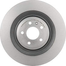 Load image into Gallery viewer, KT00A22 Brembo Ceramic Brake Pad and UV Coated PVT  Brake Disc Kit Brembo Brake Canada