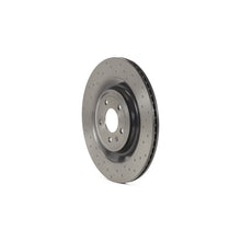 Load image into Gallery viewer, 09.C170.1X Brembo Premium UV Coated XTRA Cross Drilled Brake Rotor Brembo Brake Canada