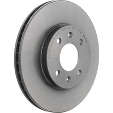 Load image into Gallery viewer, KT00829 Brembo Ceramic Brake Pad and UV Coated Vented  Brake Disc Kit Brembo Brake Canada