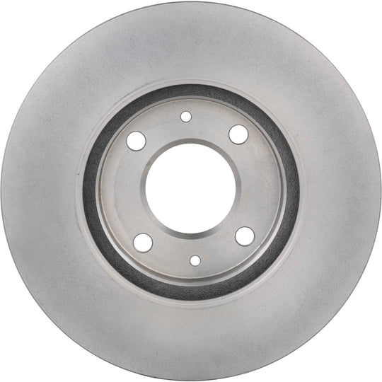 KT00829 Brembo Ceramic Brake Pad and UV Coated Vented  Brake Disc Kit Brembo Brake Canada