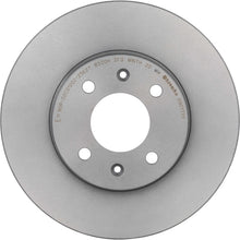 Load image into Gallery viewer, 09.C171.11 Brembo Premium Coated Vented Brake Rotor Brembo Brake Canada