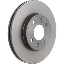 Load image into Gallery viewer, KT00890 Brembo Ceramic Brake Pad and UV Coated Vented  Brake Disc Kit Brembo Brake Canada