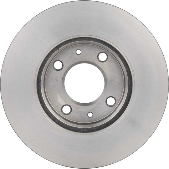 KT00890 Brembo Ceramic Brake Pad and UV Coated Vented  Brake Disc Kit Brembo Brake Canada