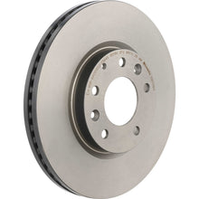 Load image into Gallery viewer, 09.C176.11 Brembo Premium Coated Vented Brake Rotor Brembo Brake Canada
