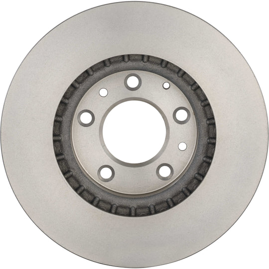09.C176.11 Brembo Premium Coated Vented Brake Rotor Brembo Brake Canada