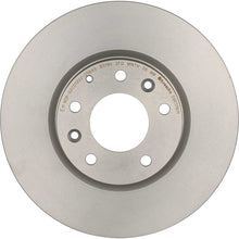 Load image into Gallery viewer, 09.C176.11 Brembo Premium Coated Vented Brake Rotor Brembo Brake Canada