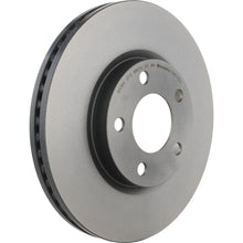 Load image into Gallery viewer, 09.C176.21 Brembo Premium Coated Vented Brake Rotor Brembo Brake Canada