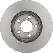 Load image into Gallery viewer, 09.C176.21 Brembo Premium Coated Vented Brake Rotor Brembo Brake Canada