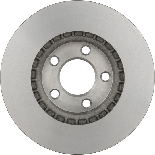 09.C176.21 Brembo Premium Coated Vented Brake Rotor Brembo Brake Canada