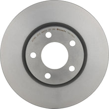 Load image into Gallery viewer, 09.C176.21 Brembo Premium Coated Vented Brake Rotor Brembo Brake Canada