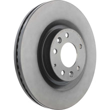 Load image into Gallery viewer, 09.C177.11 Brembo Premium Coated Vented Brake Rotor Brembo Brake Canada