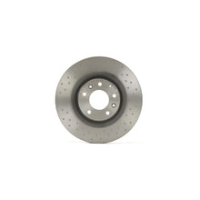 Load image into Gallery viewer, 09.C177.1X Brembo Premium UV Coated XTRA Cross Drilled Brake Rotor Brembo Brake Canada